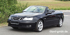 9-3 Cabriolet (YS3F) 2003 - 2007